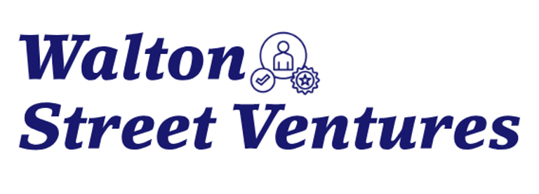 Walton Street Ventures logo