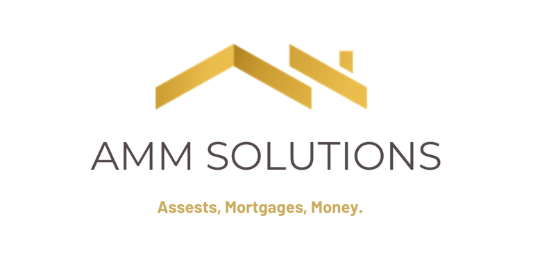 AMM Solutions logo