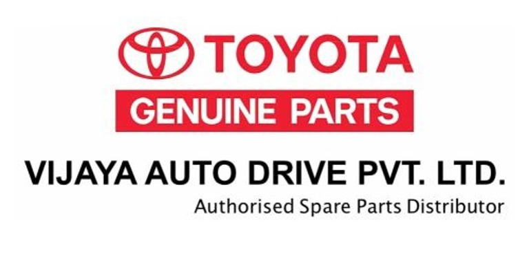 Vijaya Auto Drive logo