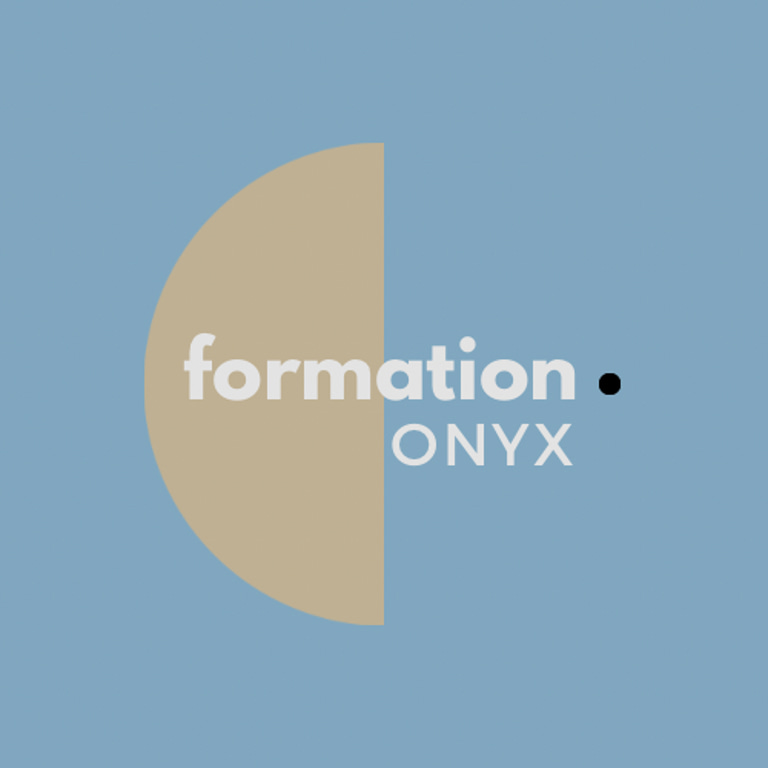 Formation Onyx logo