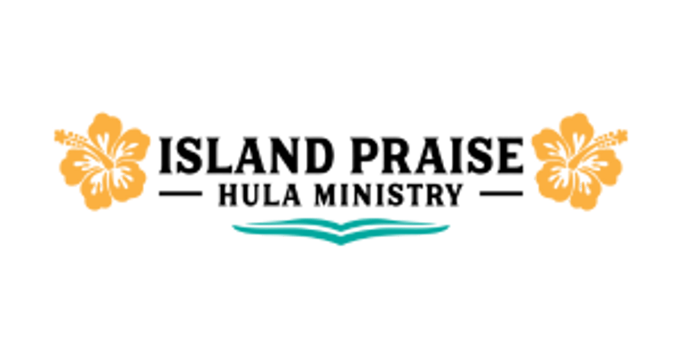 Island Praise logo
