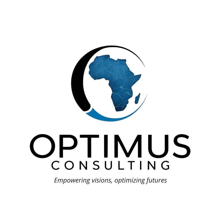 Optimus Consulting logo