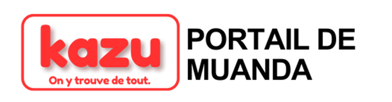 PORTAIL DE MUANDA logo
