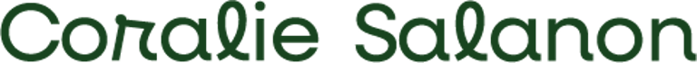 Coralie Salanon logo