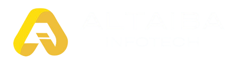 Al Taiba Infotech logo