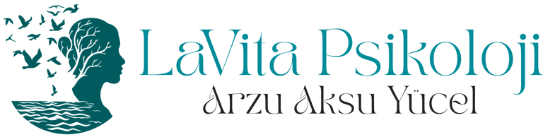 LaVita Psikoloji logo