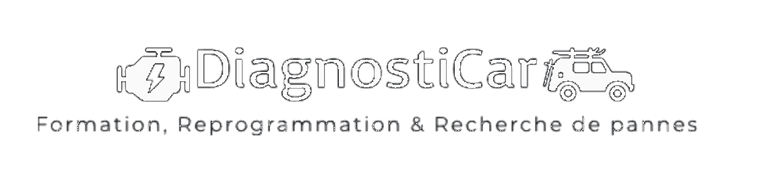 Diagnosticar logo