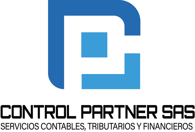 CONTROL PARTNER SAS logo