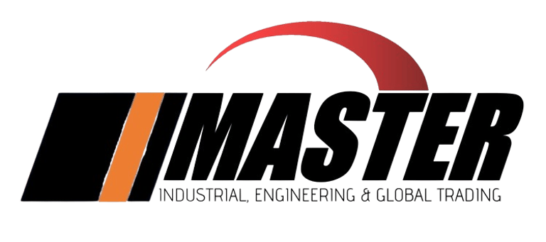 MASTER Corporation logo