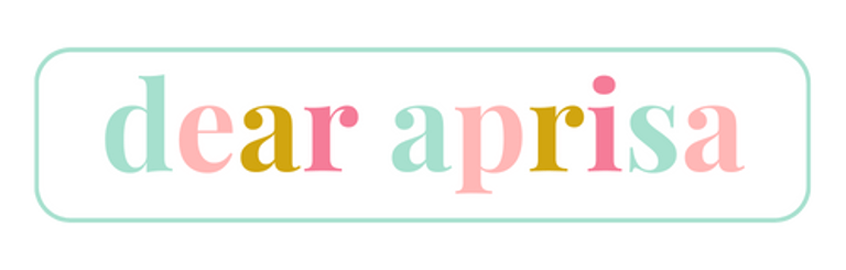 Dear Aprisa logo