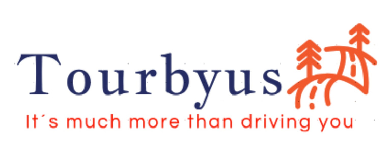 TourByUs logo