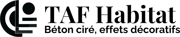 TAF Habitat logo