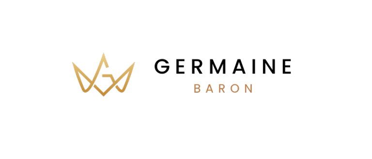 Germaine Baron logo