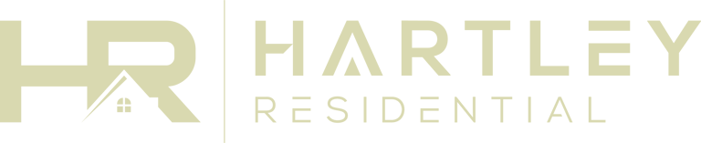 Hartley Residential logo