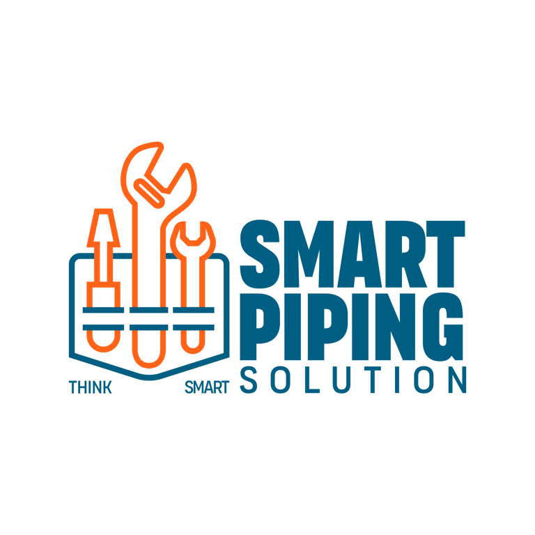 Smart Piping Solution logo