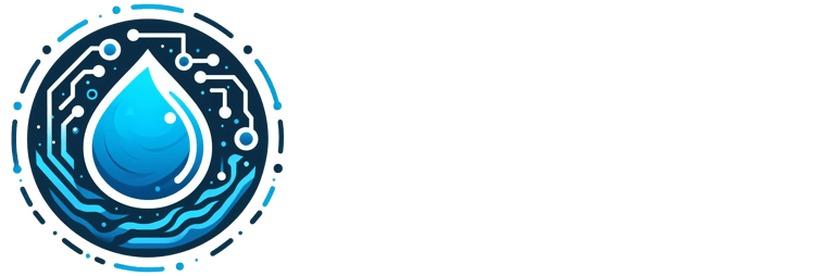 AquaByte logo