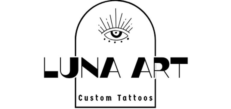 Luna Art logo