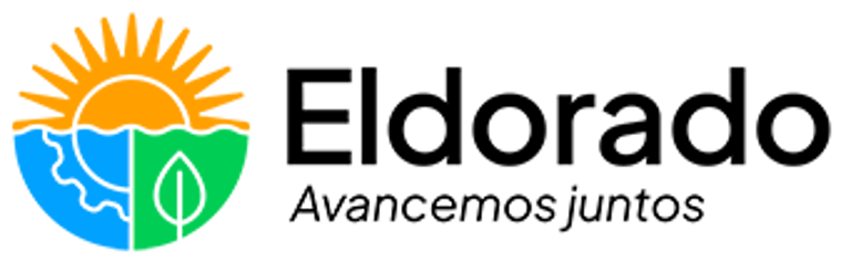 Municipalidad de Eldorado logo