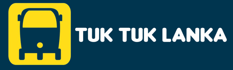 TukTuk-Lanka logo