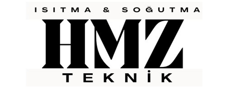 HMZ ISITMA SOĞUTMA logo