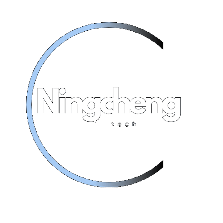 Ningcheng Oil Tech logo