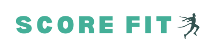 score fit logo