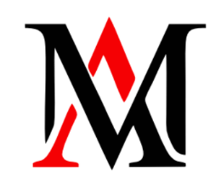 AL MASS AL ASWAD CO logo