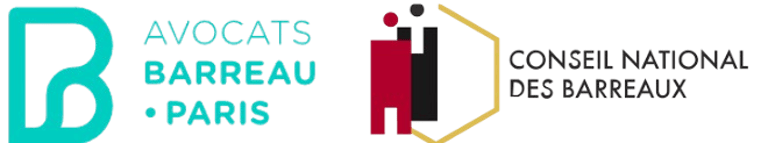 Maitre Harroch logo