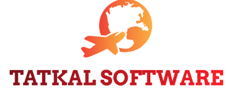 tatkal software logo