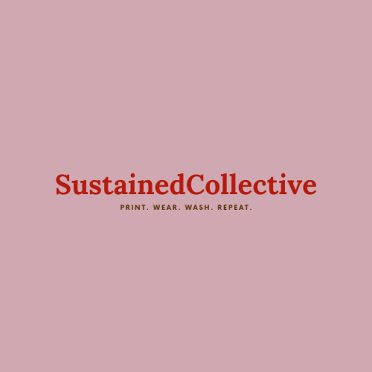 Sustained Collective logo