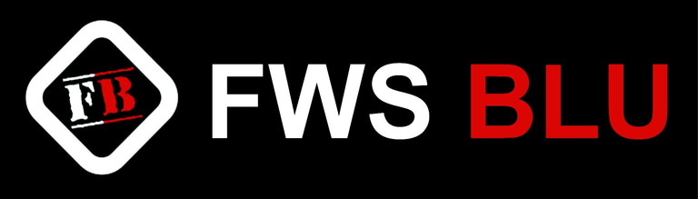 FWS BLU logo