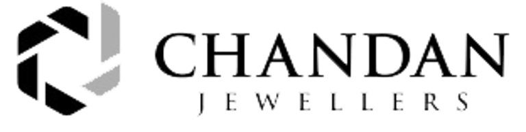 CHANDAN JEWELLERS logo