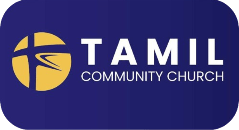 Mississauga Tamil Community Church logo