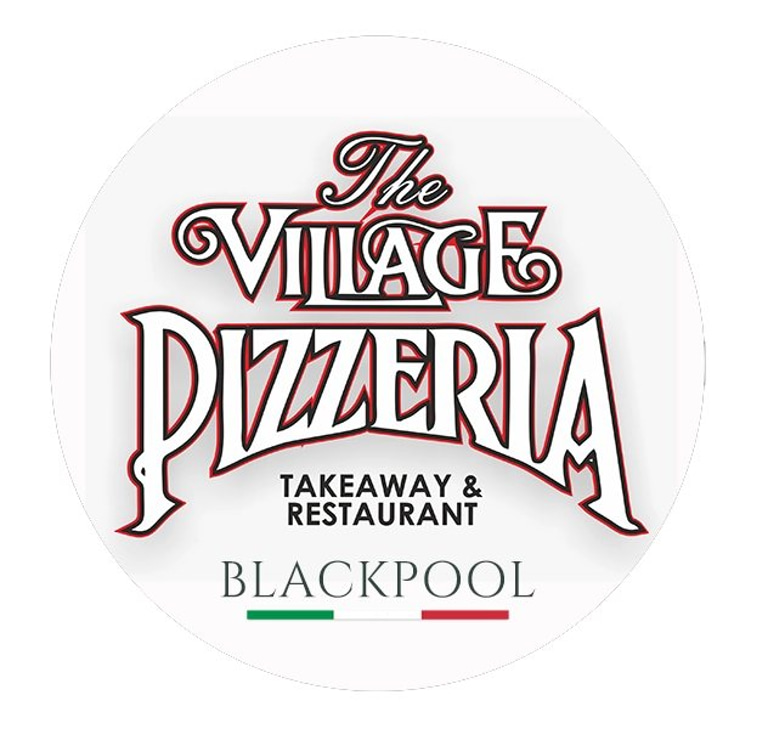 The Village Pizzeria logo