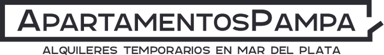 Apartamentos Pampa logo