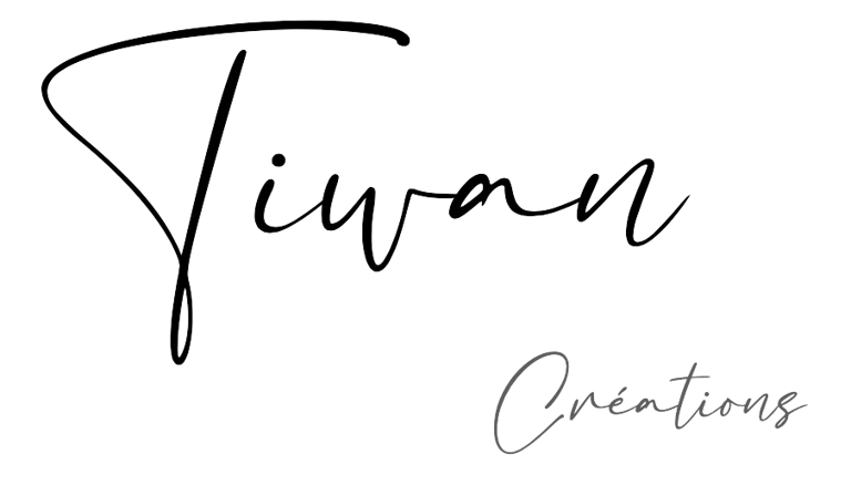 Tiwan Créations logo