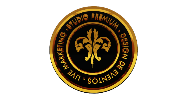 Studio Premium Design logo