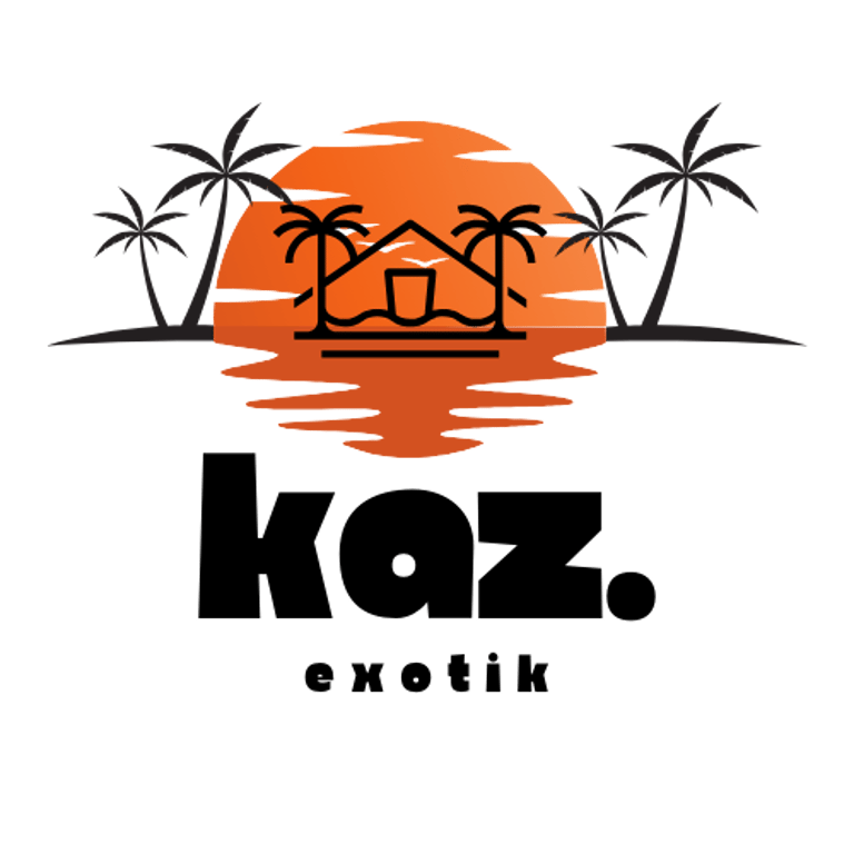 Kaz Exotik logo