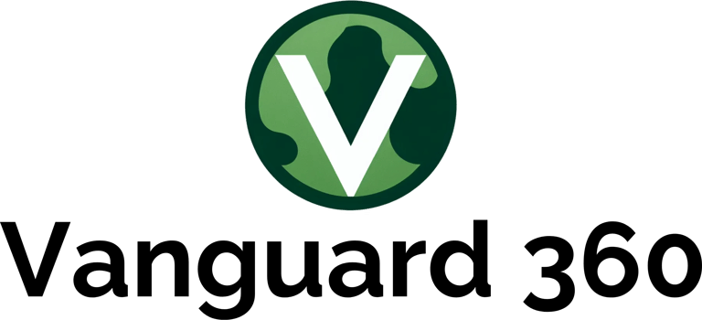 Vanguard 360 LLC logo