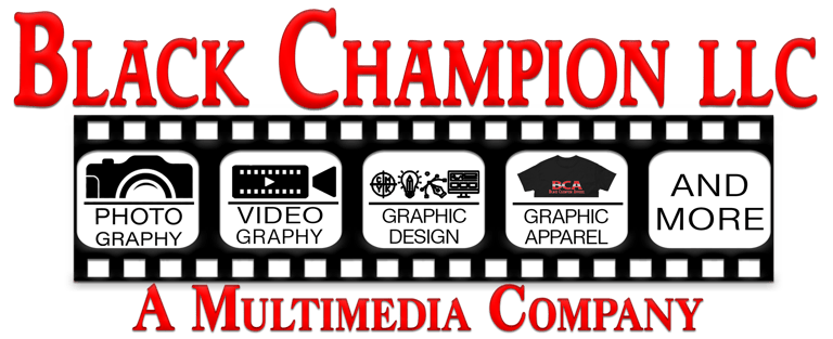 Black Champion LLC logo