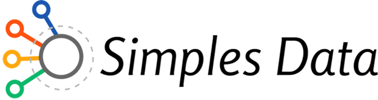 Simples Data - Análise e Visualização de Dados logo