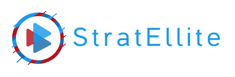 StratEllite TechSolutions logo