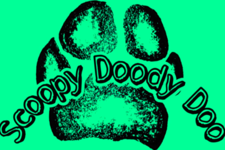 Scoopy Doody Doo logo
