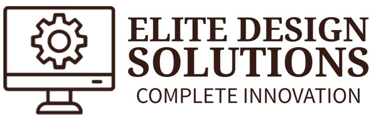 Elite Design Solutions logo