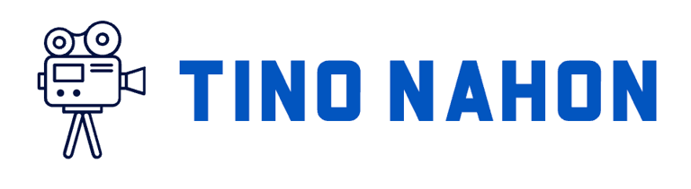 Tino Nahon logo