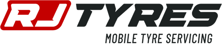 RJ tyres logo