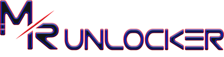 Mr Unlocker logo
