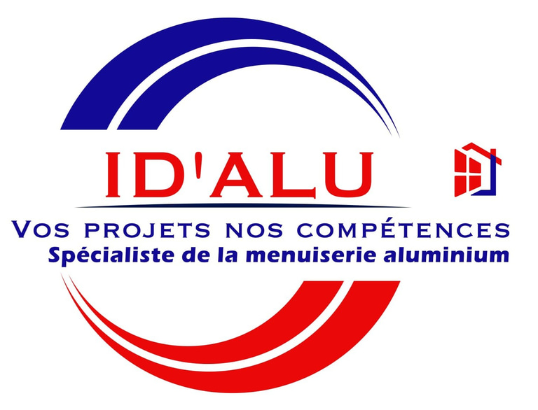 ID'ALU logo