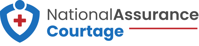 National Assurance Courtage logo