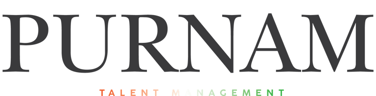 Purnam Talent Managemnet logo